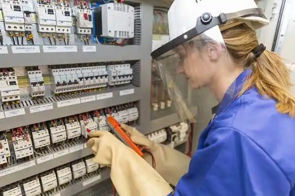 electrician Dana Point